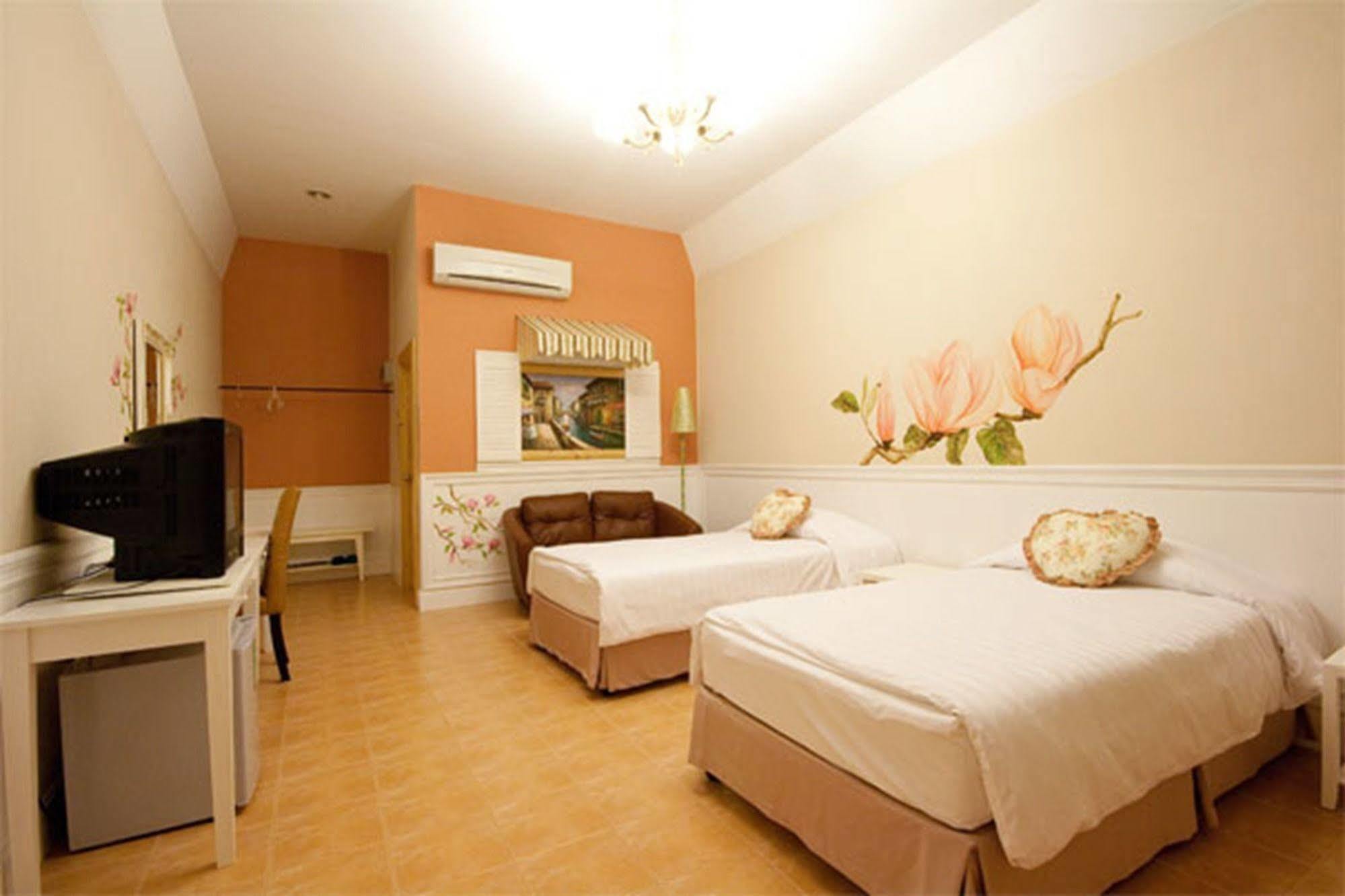 Belmont Village Pak Chong Exterior foto